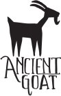 ANCIENT GOAT