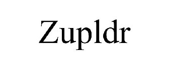 ZUPLDR