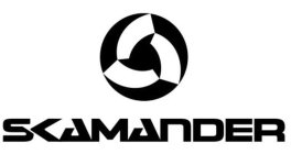 SKAMANDER