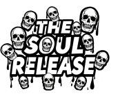 THE SOUL RELEASE