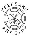 KEEPSAKE ARTISTRY