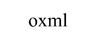 OXML