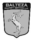 BALTEZA PROPERTY SERVICES LLC