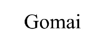 GOMAI