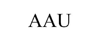AAU