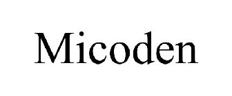 MICODEN