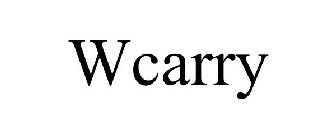 WCARRY
