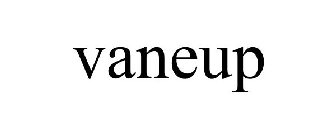 VANEUP