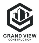 G GRAND VIEW CONSTRUCTION