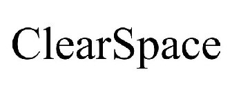 CLEARSPACE
