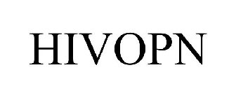HIVOPN