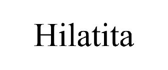 HILATITA