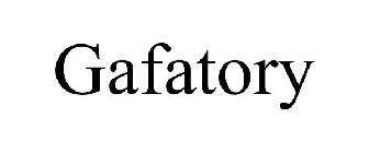 GAFATORY