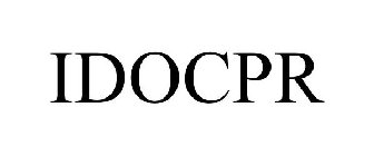 IDOCPR