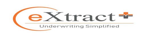 EXTRACT + UNDERWRITING SIMPLIFIED