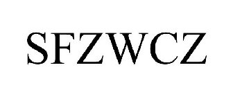 SFZWCZ