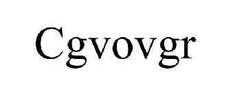 CGVOVGR