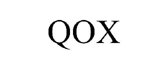 QOX