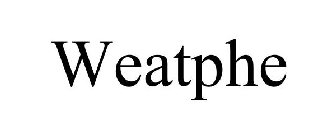 WEATPHE