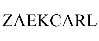 ZAEKCARL