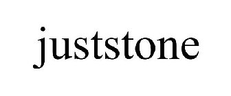 JUSTSTONE