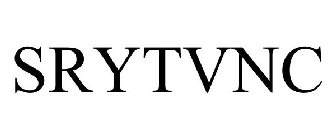 SRYTVNC