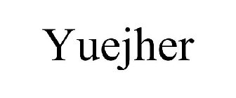 YUEJHER