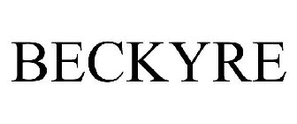BECKYRE