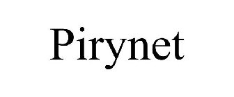 PIRYNET