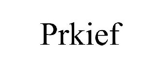 PRKIEF