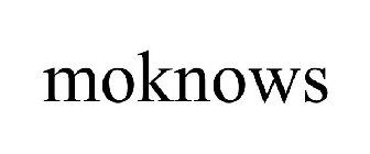 MOKNOWS