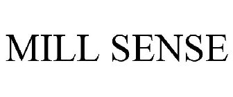 MILL SENSE