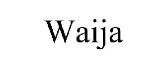 WAIJA