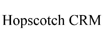 HOPSCOTCH CRM
