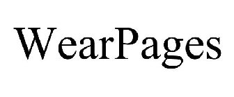 WEARPAGES