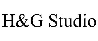 H&G STUDIO