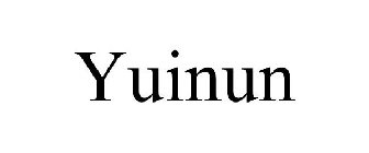 YUINUN
