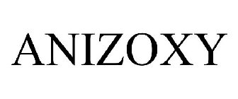 ANIZOXY