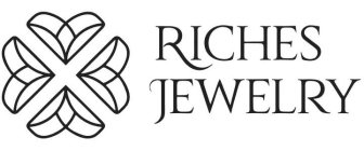 RICHES JEWELRY