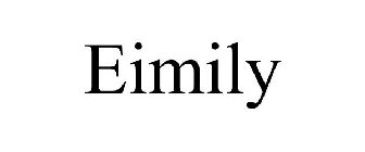 EIMILY