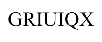 GRIUIQX