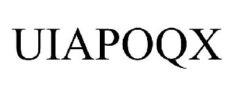 UIAPOQX