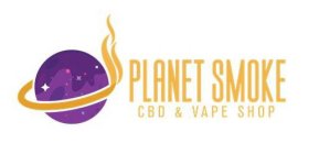 PLANET SMOKE CBD & VAPE SHOP