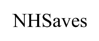 NHSAVES