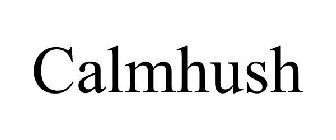 CALMHUSH