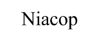 NIACOP