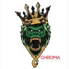 CHROMA CLOTHING C
