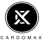 CX CARDOMAX