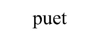 PUET