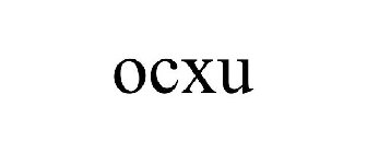 OCXU